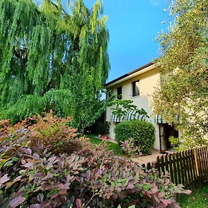 Villalta Bed and breakfast