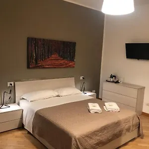 Brianza 3* Милан