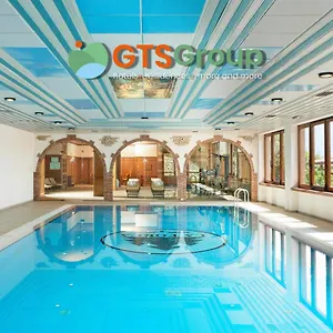 **** Apartmanhotel Panorama La Forca, Gtsgroup Olaszország