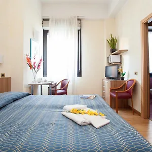 *** Apartmanhotel Lepontina Olaszország
