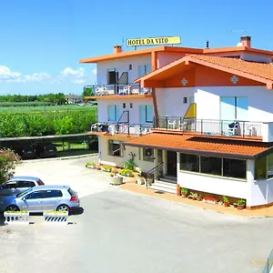 Garni Da Vito Szálloda