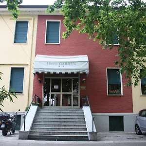** Szálloda Garden Olaszország