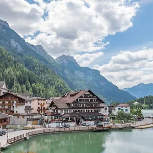 Sporthotel Europa Sul Lago Szálloda