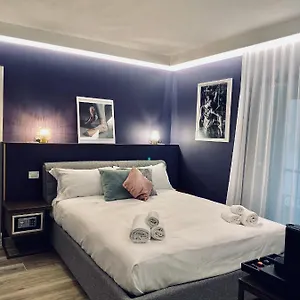 Dimora Del Teatro Тревизо