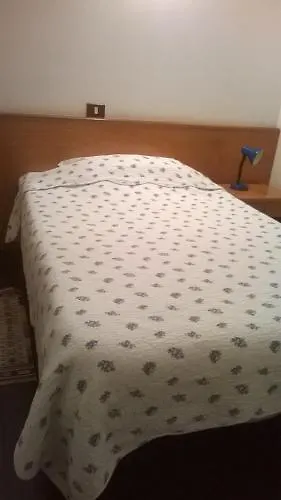 Hotel Aurora Treviso