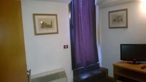 Hotel Aurora Treviso
