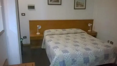 Hotel Aurora Treviso