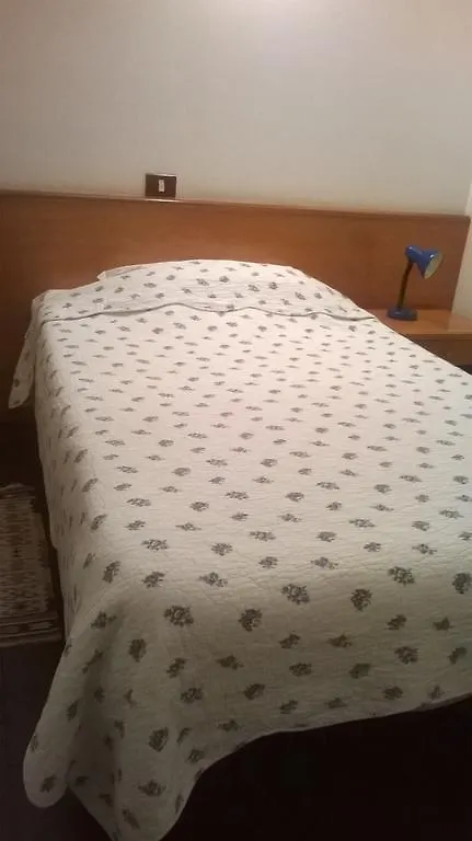 Hotel Aurora Treviso