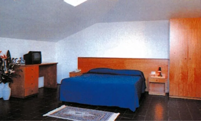 Hotel Aurora Treviso