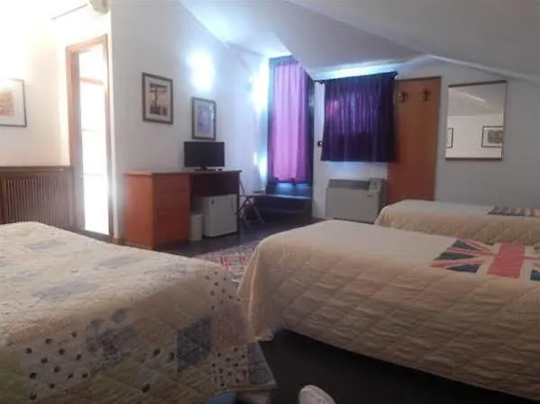 **  Hotel Aurora Treviso Olaszország