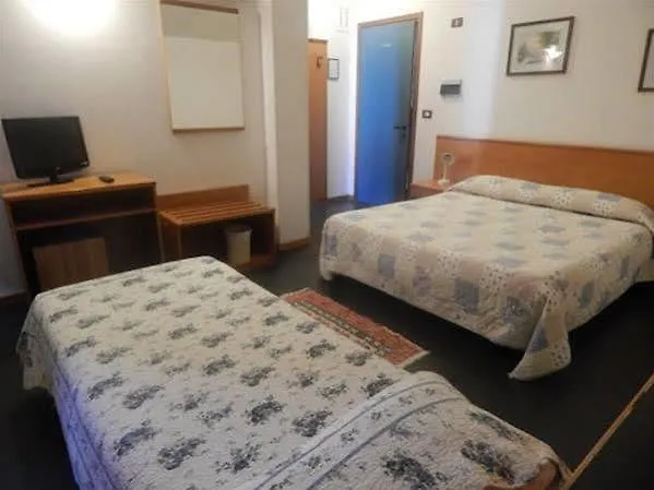 Hotel Aurora Treviso