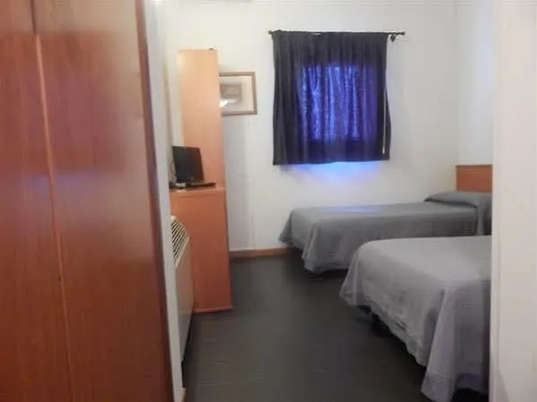 Hotel Aurora Treviso