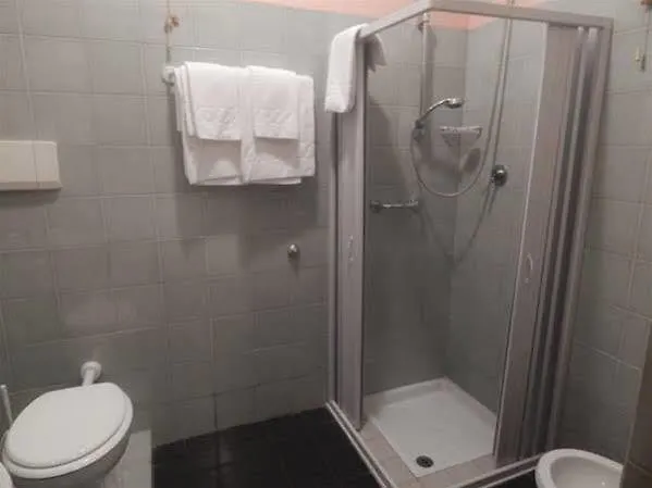 Hotel Aurora Treviso